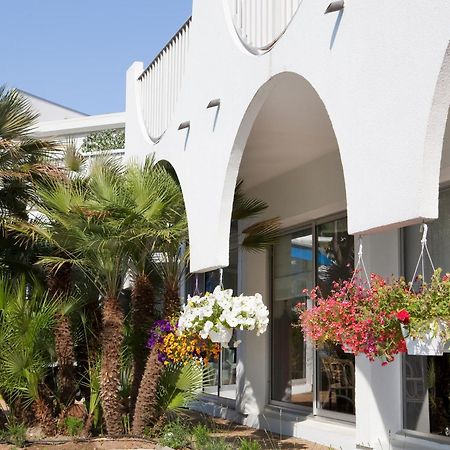 Hotel Europe Ла-Гранд-Мот Экстерьер фото