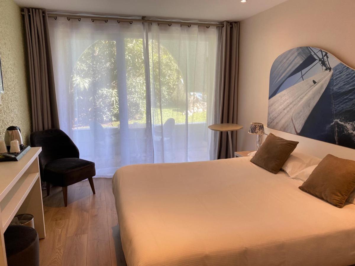 Hotel Europe Ла-Гранд-Мот Экстерьер фото