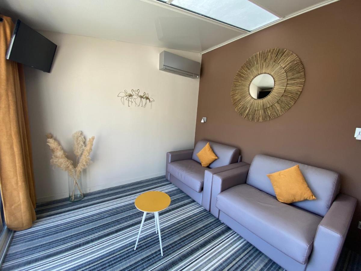 Hotel Europe Ла-Гранд-Мот Экстерьер фото