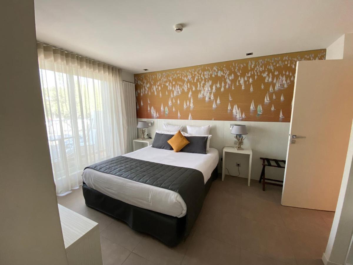 Hotel Europe Ла-Гранд-Мот Экстерьер фото
